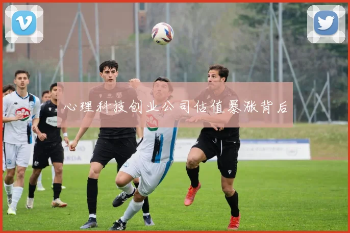 心理科技创业公司估值暴涨背后