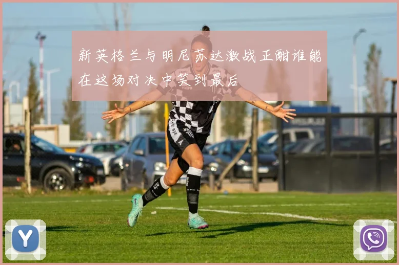 新英格兰与明尼苏达激战正酣谁能在这场对决中笑到最后