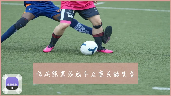 伤病隐患或成季后赛关键变量